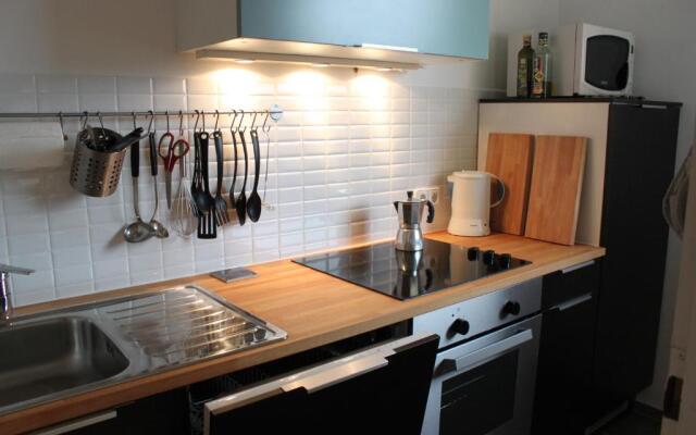 Ferienwohnung Sonnblick