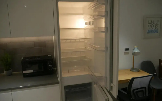 Cozy 1-bed Apartment in the Heart of East London