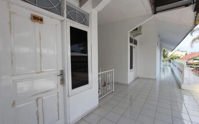 OYO 3193 Pondok Cinta