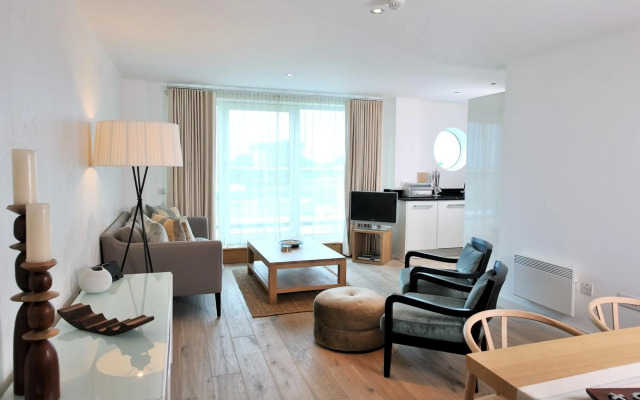 St Moritz Hotel