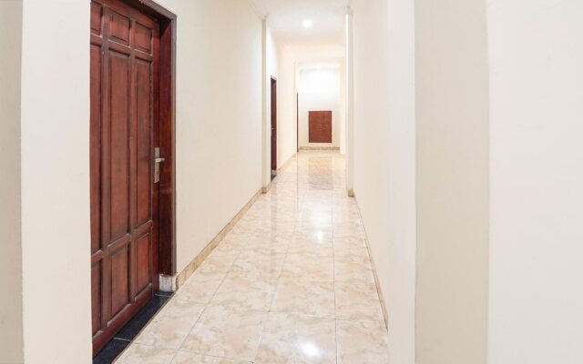 OYO 231 Hotel Andita Syariah