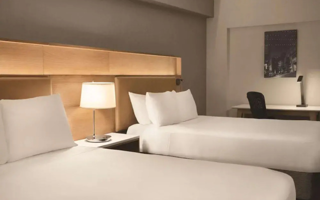 DoubleTree by Hilton Providence Airport Warwick