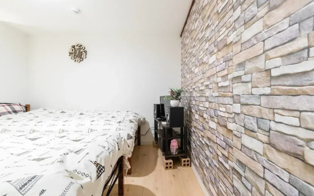 HATA Guest House