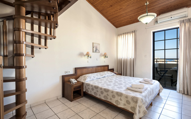 Elina Hotel Apartments