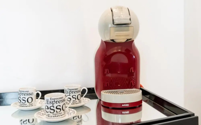 Wonder in Copacabana Pi804 Z4