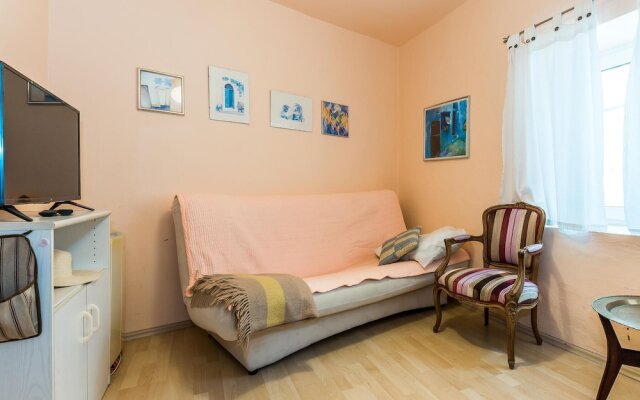 Nice Home in Vodice With Wifi and 2 Bedrooms