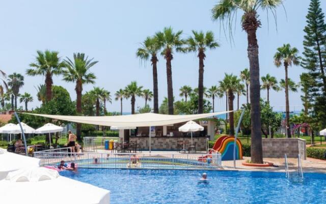 Seher Kumköy Star Resort & Spa
