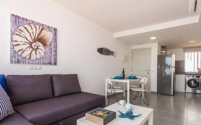 Ocean View Penthouse II