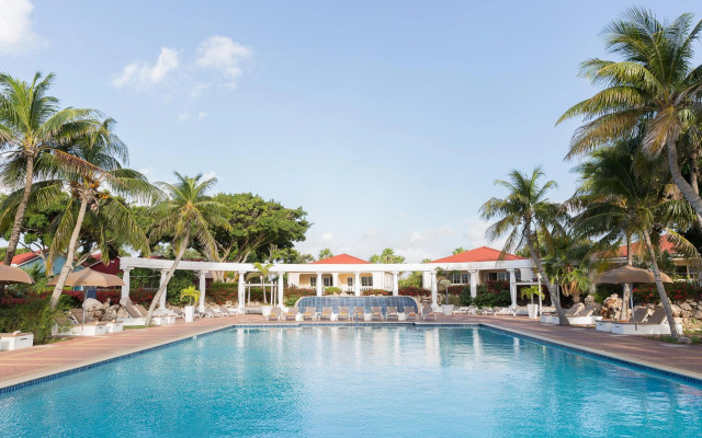 Livingstone Jan Thiel Resort
