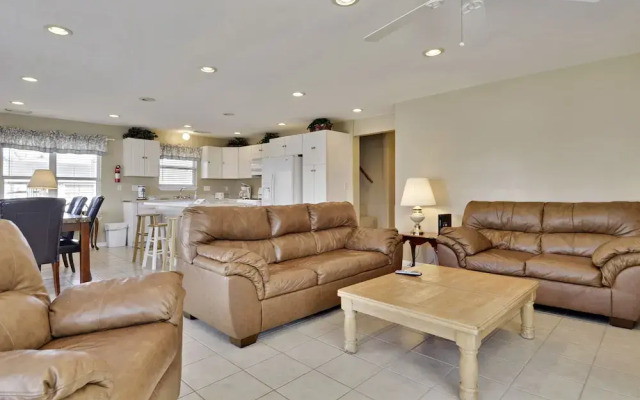 American Pride by RedAwning