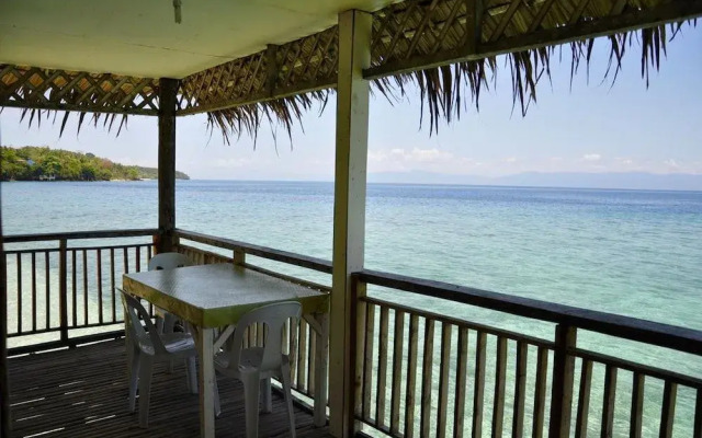 Matutinao Beach