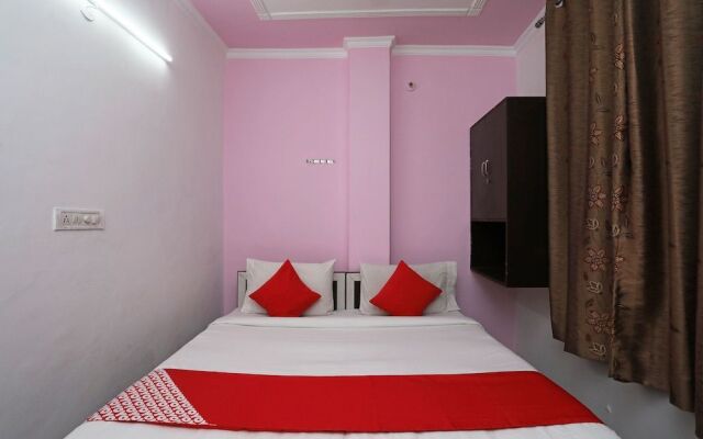Oyo 38776 Dev Residency
