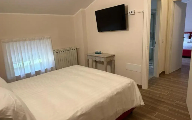 Hotel Il Duca barbablu