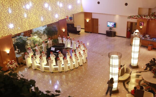 Ramada Plaza Jeju