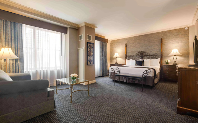 The Whitehall Hotel, BW Premier Collection