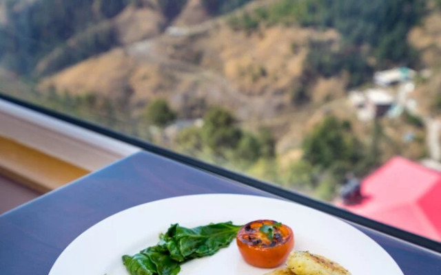 The Orchid Shimla