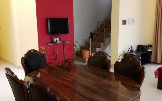 Happy Villa 4Bhk