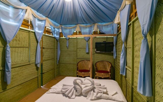 Budgies Cottage