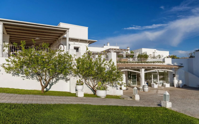 Baglioni Masseria Muzza