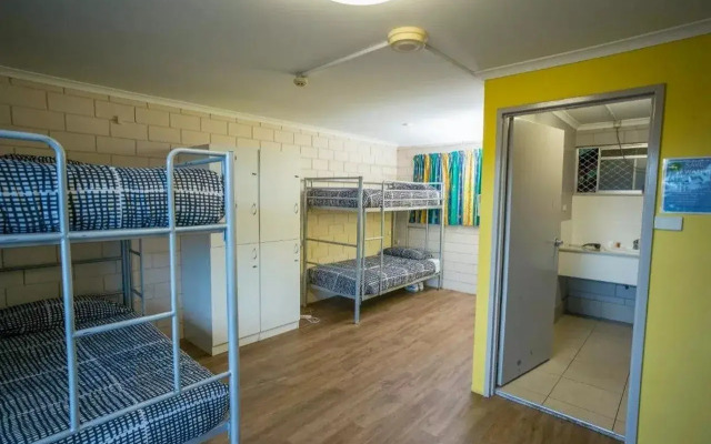 Airlie Beach YHA