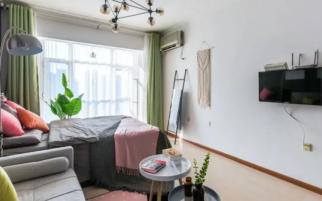 Harbin U-House