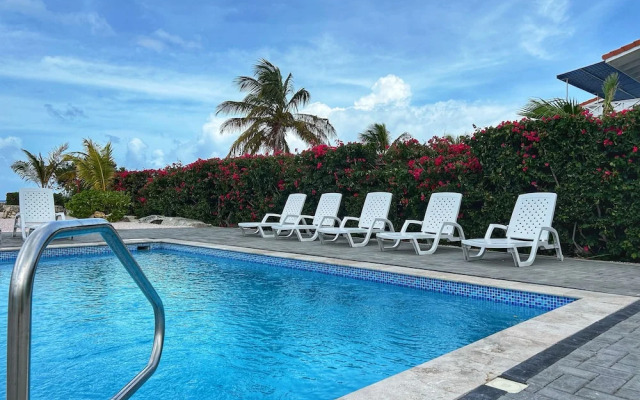 Punta Azul Ocean Resort 5B