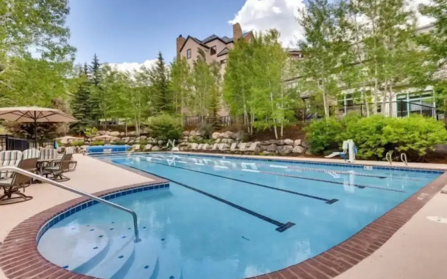 Beaver Creek - Highlands Slopeside 3 Bedroom