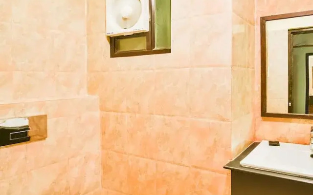 Palette - Anjushree Resorts Padmini Baug