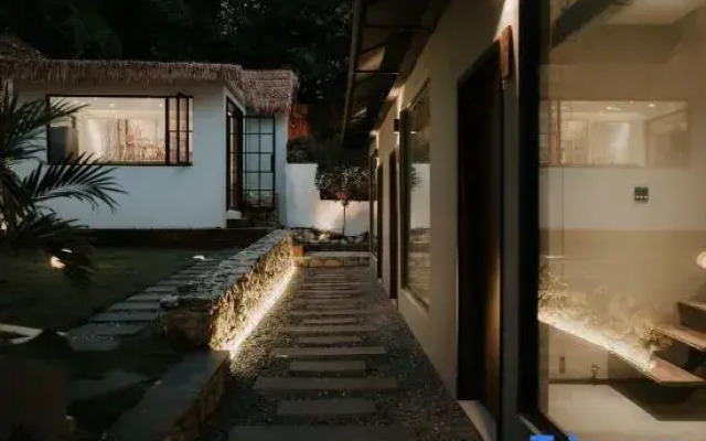 ZhuYe Guesthouse