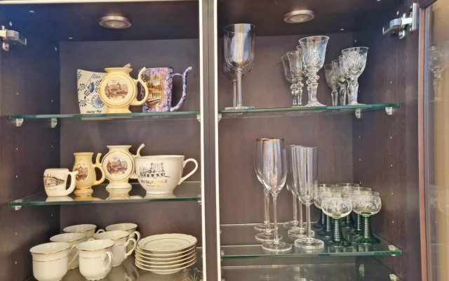 Luxury apartment Diamond