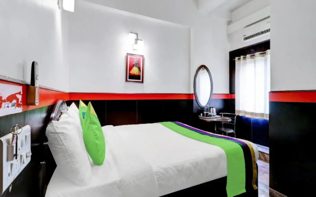 Treebo Trend Benaka Residency