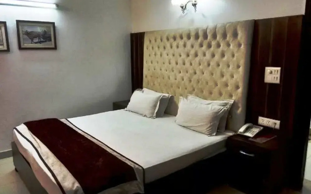 Hotel Solo Victoria