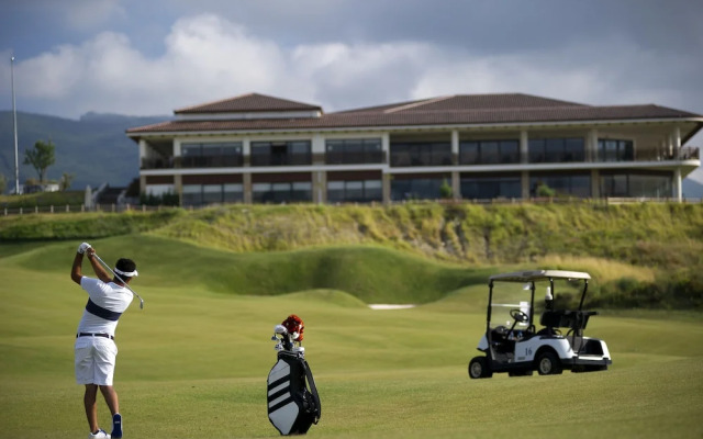 Kusadasi International Golf & Spa Resort