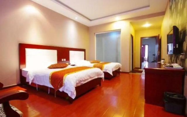 Leyijia Hotel
