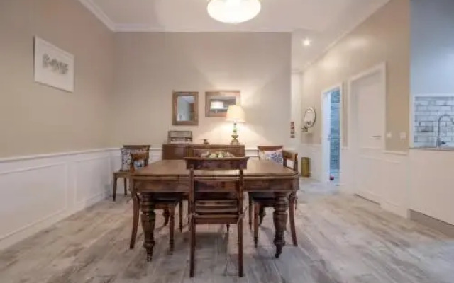 Oporto City Flats - São João Apartments