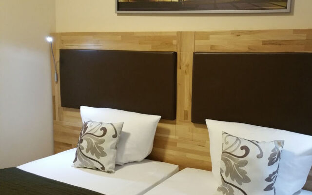 Karli Suites Leipzig