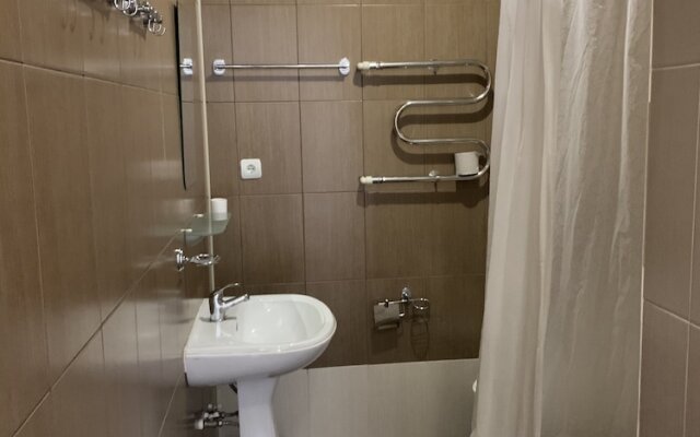 Novyi Gorod Guest House