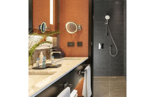 Lujo Hotel Bodrum