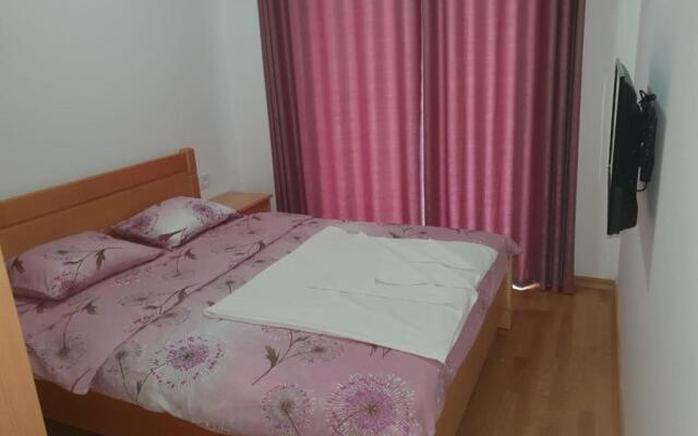 Apartman Krstajić