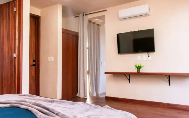 Santuario Apartments