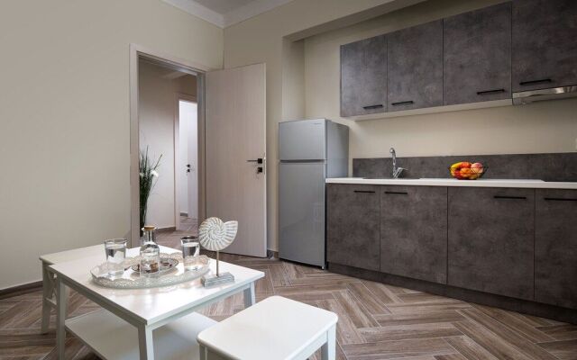 Olenia Luxury Apartments 3