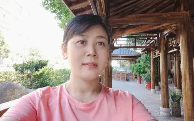 Wuyishanzhanluyuan Hotel