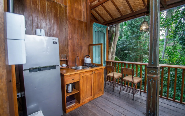 Gusde Tranquil Villas by EPS