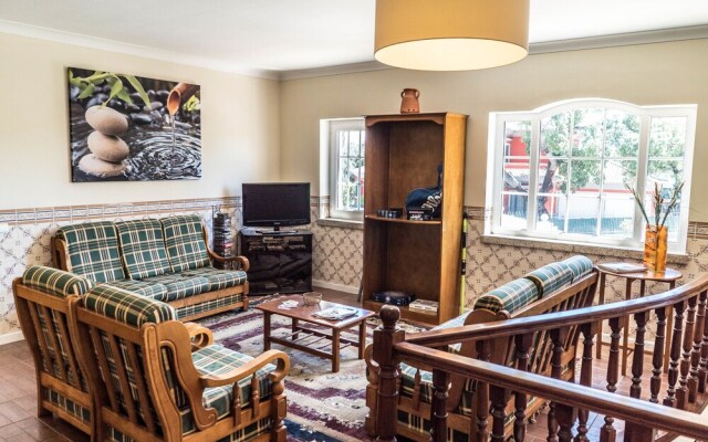 Albufeira Lounge Guesthouse Hostel