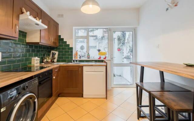 Unique & Central 3BD - Dublin City