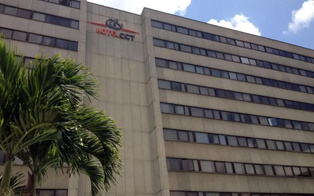 Hotel CCT