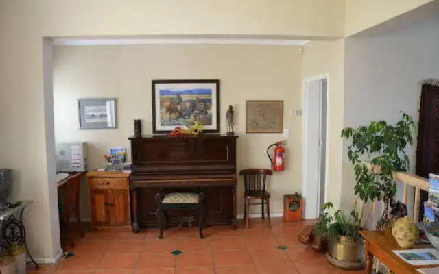 Moonglow Guest House