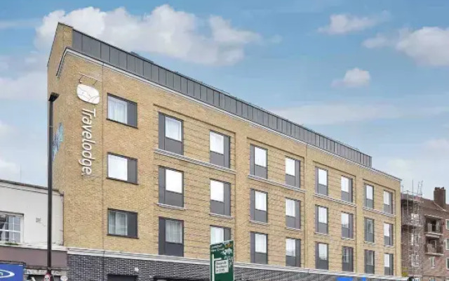 Travelodge London Peckham
