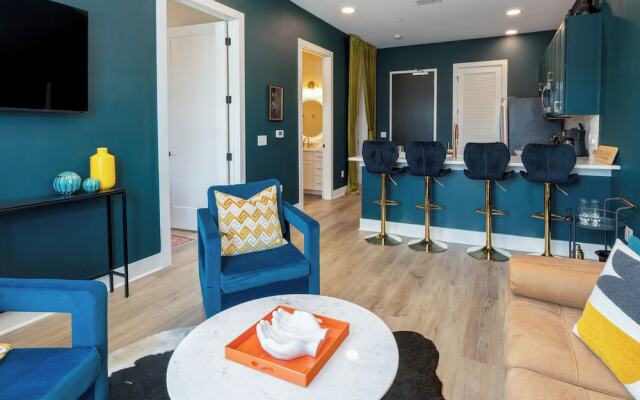 Gemstone at the Jolene