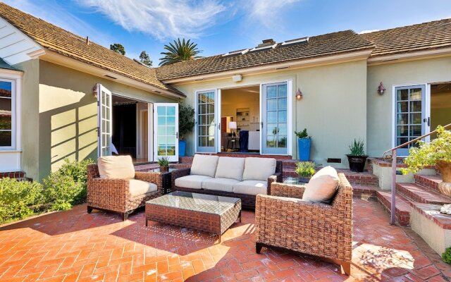 West Muirlands 4BDRM Home